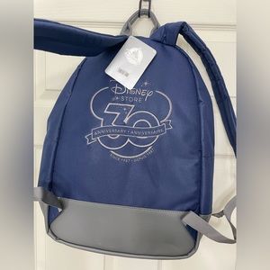 Disney Store 30th Anni Backpack